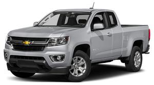  Chevrolet Colorado LT For Sale In Crawfordsville |