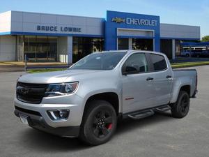  Chevrolet Colorado LT For Sale In Fort Worth | Cars.com