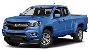  Chevrolet Colorado LT For Sale In Olympia | Cars.com