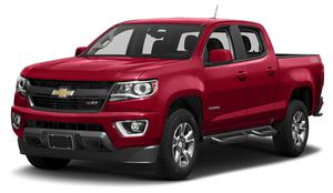  Chevrolet Colorado Z71 For Sale In Akron | Cars.com