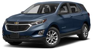  Chevrolet Equinox LS For Sale In Du Quoin | Cars.com