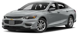  Chevrolet Malibu LT For Sale In Okemos | Cars.com