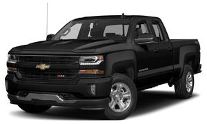  Chevrolet Silverado LT For Sale In Austin |