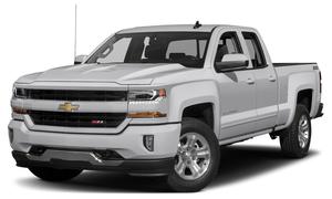  Chevrolet Silverado LT For Sale In Columbia |