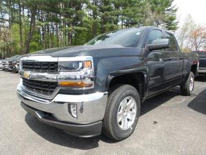  Chevrolet Silverado  LT For Sale In Nashua |