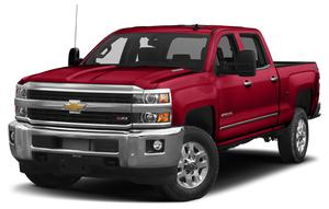  Chevrolet Silverado  LTZ For Sale In Olympia |