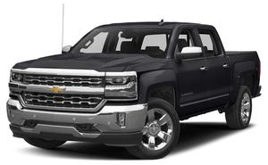  Chevrolet Silverado LZ For Sale In Negaunee |