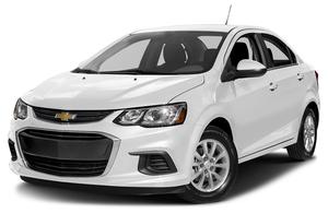  Chevrolet Sonic LS For Sale In Baxley | Cars.com