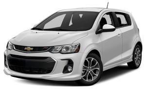  Chevrolet Sonic LT For Sale In Wheat Ridge | Cars.com
