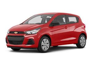  Chevrolet Spark LS For Sale In Boise | Cars.com