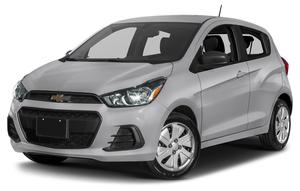  Chevrolet Spark LS For Sale In Frankfort | Cars.com