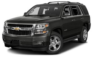  Chevrolet Tahoe LT For Sale In El Reno | Cars.com