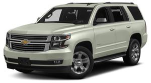  Chevrolet Tahoe Premier For Sale In Gardendale |