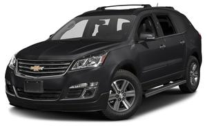  Chevrolet Traverse 2LT For Sale In Pekin | Cars.com