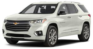  Chevrolet Traverse Premier For Sale In Jonesboro |