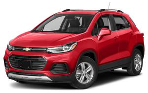  Chevrolet Trax LT For Sale In Richmond | Cars.com