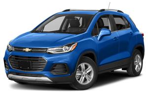  Chevrolet Trax LT For Sale In Wallingford | Cars.com
