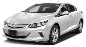  Chevrolet Volt LT For Sale In Lowell | Cars.com