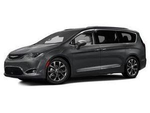  Chrysler Pacifica Touring-L For Sale In Rochester Hills