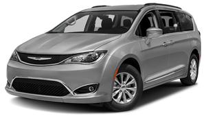  Chrysler Pacifica Touring-L Plus For Sale In Detroit |