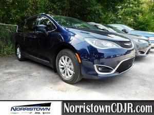  Chrysler Pacifica Touring L Plus For Sale In Norristown