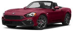  FIAT 124 Spider Abarth For Sale In Hartford | Cars.com