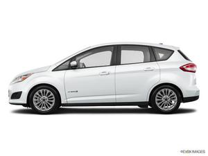  Ford C-Max Hybrid SE For Sale In Colma | Cars.com