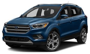  Ford Escape Titanium For Sale In Rochester Hills |