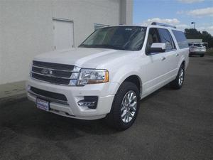  Ford Expedition EL Limited For Sale In Millington |