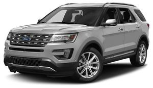  Ford Explorer Limited For Sale In Mitchell | Cars.com