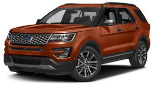  Ford Explorer Platinum For Sale In San Jose | Cars.com