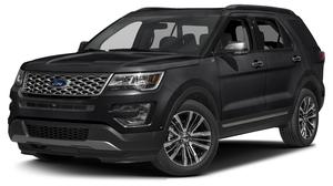  Ford Explorer Platinum For Sale In St. Clair Shores |