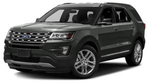  Ford Explorer XLT For Sale In Des Moines | Cars.com