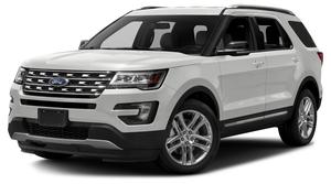 Ford Explorer XLT For Sale In Waterford Twp | Cars.com