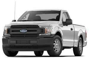  Ford F-150 XL For Sale In North Hills | Cars.com