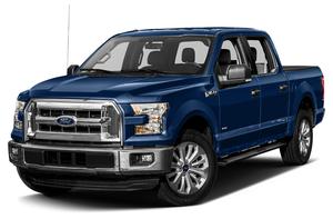  Ford F-150 XLT For Sale In Ashland | Cars.com