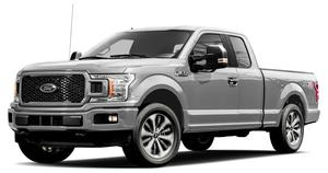  Ford F-150 XLT For Sale In Breaux Bridge | Cars.com