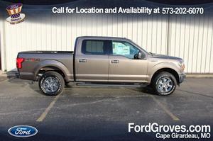  Ford F-150 XLT For Sale In Cape Girardeau | Cars.com