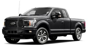  Ford F-150 XLT For Sale In Egg Harbor Township |