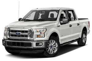  Ford F-150 XLT For Sale In Goodyear | Cars.com