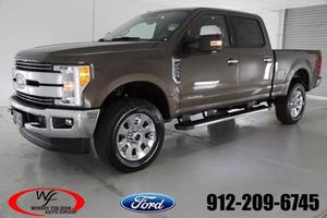  Ford F-250 Lariat For Sale In Baxley | Cars.com