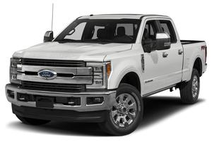  Ford F-350 King Ranch For Sale In Conroe | Cars.com