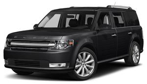  Ford Flex Limited w/EcoBoost For Sale In Franklin |