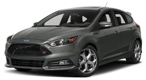  Ford Focus ST Base For Sale In Murfreesboro | Cars.com
