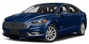  Ford Fusion Energi SE Luxury For Sale In North Hills |