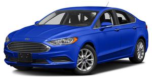  Ford Fusion SE For Sale In Hobart | Cars.com