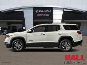  GMC Acadia SLT-1 For Sale In Tyler | Cars.com