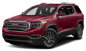  GMC Acadia SLT-2 For Sale In Reno | Cars.com