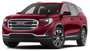  GMC Terrain Denali For Sale In Indianapolis | Cars.com