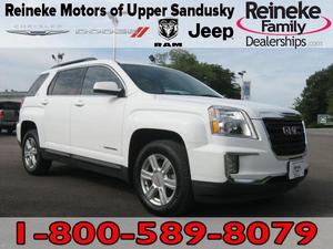  GMC Terrain SLE-2 For Sale In Upper Sandusky | Cars.com